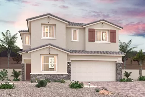 316 Lupton Ave, North Las Vegas, NV 89031