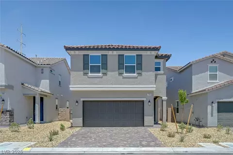 7086 Parkallen Ave, Las Vegas, NV 89113