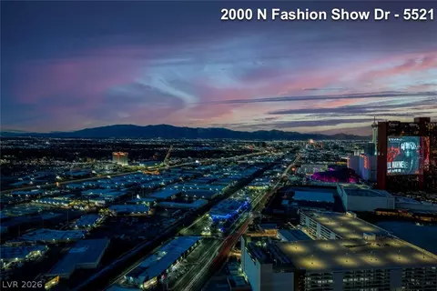 2000 Fashion Show Dr #5521, Las Vegas, NV 89109