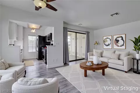 4877 S Torrey Pines Dr #202, Las Vegas, NV 89103