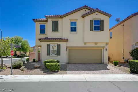 315 Bridgeton Cross Ct, Las Vegas, NV 89148