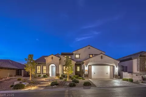 2440 Chateau Napoleon Dr, Henderson, NV 89044