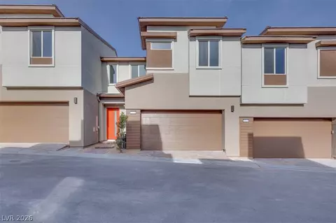 11940 Glide Reflection Ave, Las Vegas, NV 89138