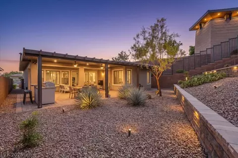 6649 Ruby Desert Ct, Las Vegas, NV 89148