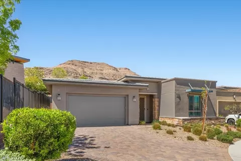 6649 Ruby Desert Ct, Las Vegas, NV 89148