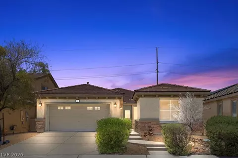 5809 Pleasant Palms St, North Las Vegas, NV 89081