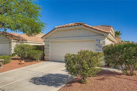 10059 Oak Creek Canyon Ave, Las Vegas, NV 89147