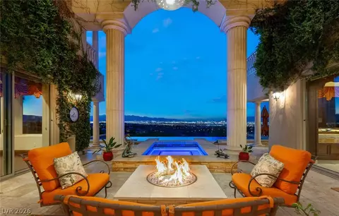1309 Imperia Dr, Henderson, NV 89052