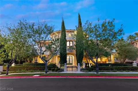 1309 Imperia Dr, Henderson, NV 89052