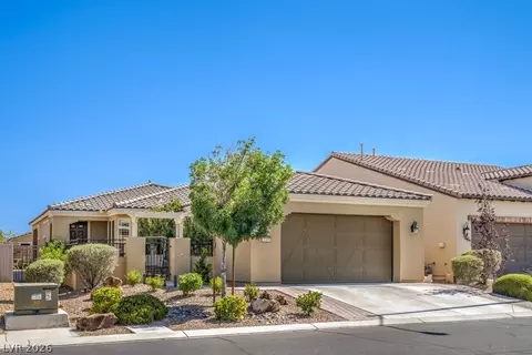 3709 Corte Bella Hills Ave, North Las Vegas, NV 89081