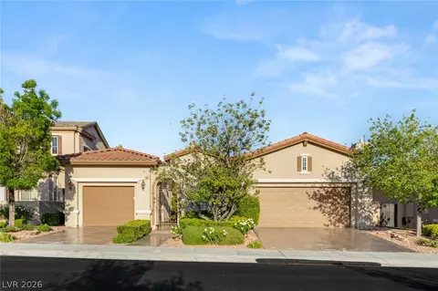 2142 Country Cove Ct, Las Vegas, NV 89135