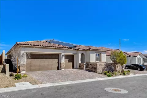 7544 Hadnot St, Las Vegas, NV 89166