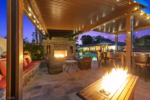 2901 Justice Ln, Las Vegas, NV 89107