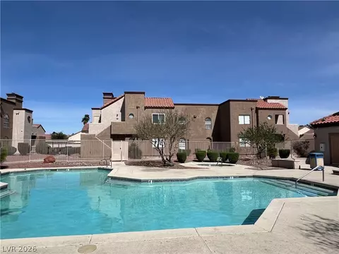2989 Juniper Hills Blvd #203, Las Vegas, NV 89142