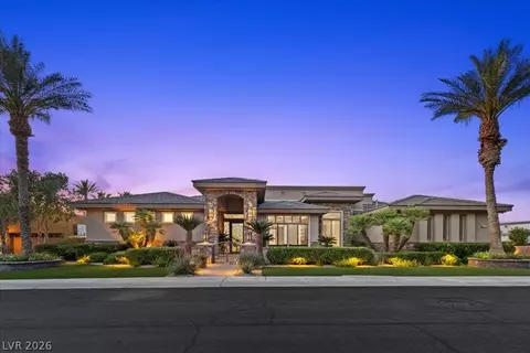 1724 Tangiers Dr, Henderson, NV 89012