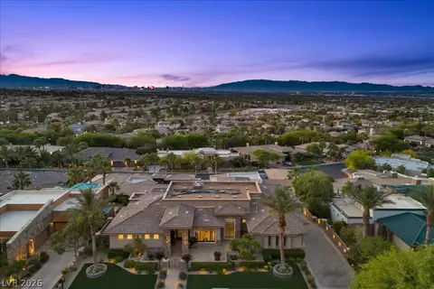 1724 Tangiers Dr, Henderson, NV 89012
