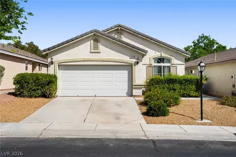 8824 Iron Hitch Ave, Las Vegas, NV 89143