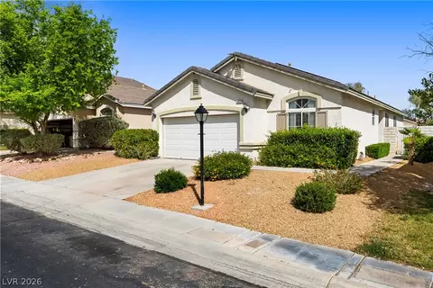 8824 Iron Hitch Ave, Las Vegas, NV 89143