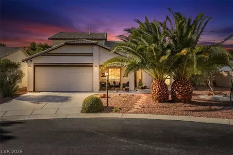 5553 Singing Hills Dr, Las Vegas, NV 89130