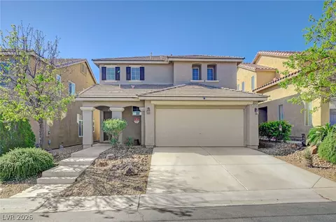 8949 Ryan Creek Ave, Las Vegas, NV 89149