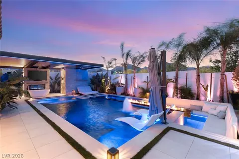 11798 Espadas Ave, Las Vegas, NV 89138