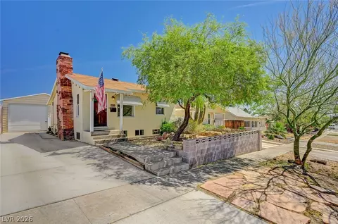 629 L Ave, Boulder City, NV 89005