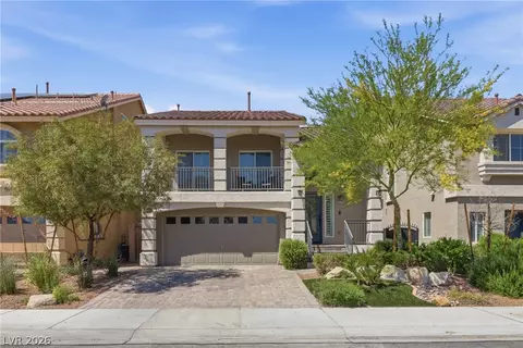 10175 Eagle Haven St, Las Vegas, NV 89141