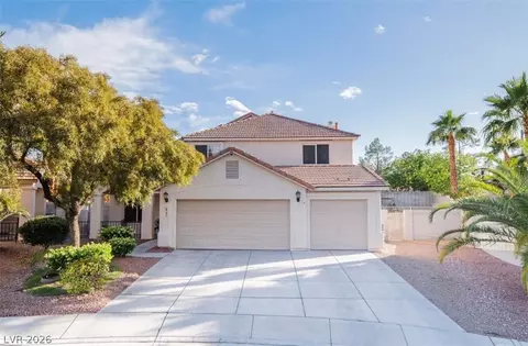 825 Gleamstar Ave, Las Vegas, NV 89123