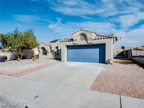 849 Brahma Ln, Henderson, NV 89002
