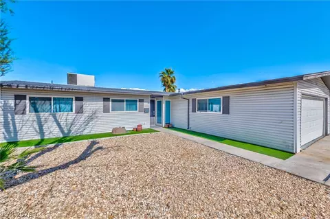 201 Nunca St, Las Vegas, NV 89107