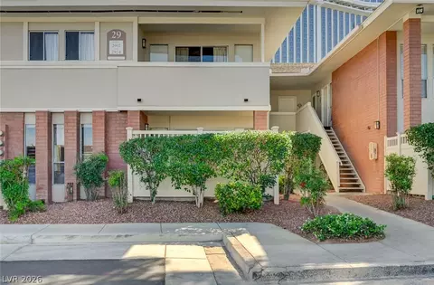 2831 Geary Pl #2920, Las Vegas, NV 89109