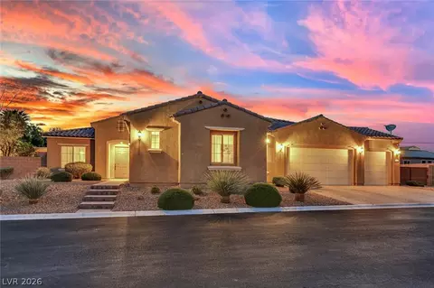 6067 Downs Ct, Las Vegas, NV 89149