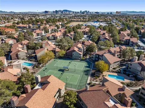 5002 S Rainbow Blvd #206, Las Vegas, NV 89118