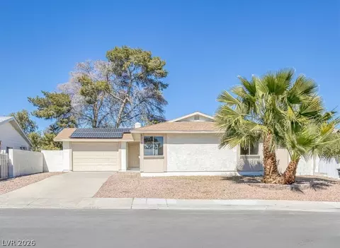 5316 Vicksburg Ave, Las Vegas, NV 89122