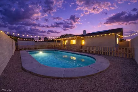 5316 Vicksburg Ave, Las Vegas, NV 89122