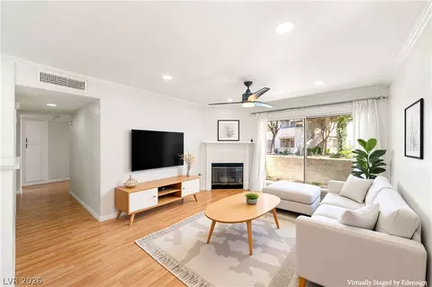 3060 Tarpon Dr #104, Las Vegas, NV 89120