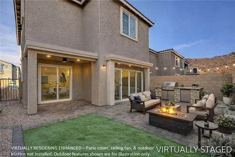 31 Castleton Tower Ct, Henderson, NV 89011