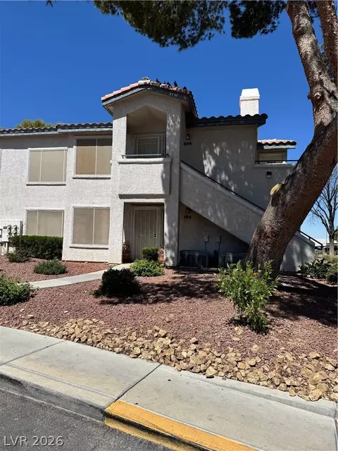 3056 Casey Dr #204, Las Vegas, NV 89120