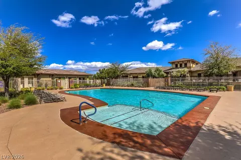10653 Mount Jefferson Ave, Las Vegas, NV 89166