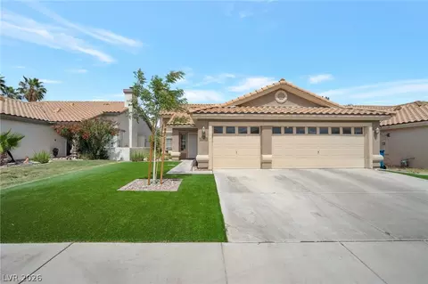 894 Cline Cellars Ave, Las Vegas, NV 89123