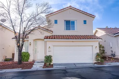 10413 Turning Leaf Ave, Las Vegas, NV 89129