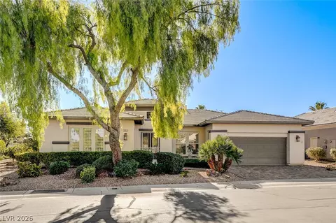 10503 Angelo Tenero Ave, Las Vegas, NV 89135