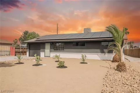 2244 N Gateway Rd, Las Vegas, NV 89115