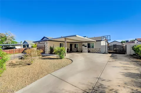6317 Molino St, Las Vegas, NV 89108