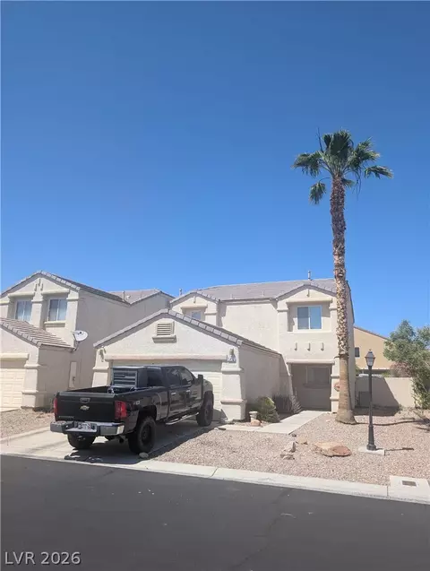 5412 Wells Cathedral Ave, Las Vegas, NV 89130