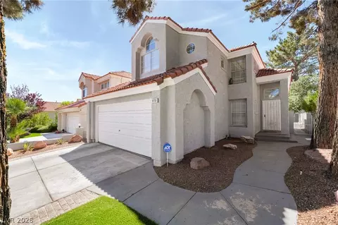 9733 Fern Canyon Ave, Las Vegas, NV 89117