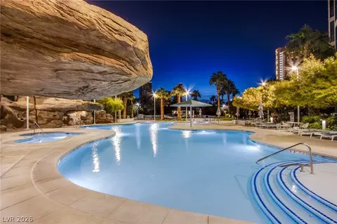 222 Karen Ave #2003, Las Vegas, NV 89109