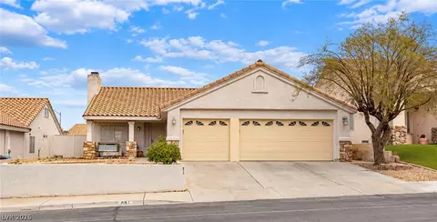 681 W Pacific Ave, Henderson, NV 89002