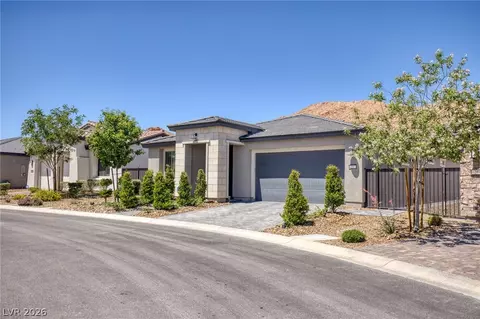 25 Red Creek Bluff St, Henderson, NV 89011