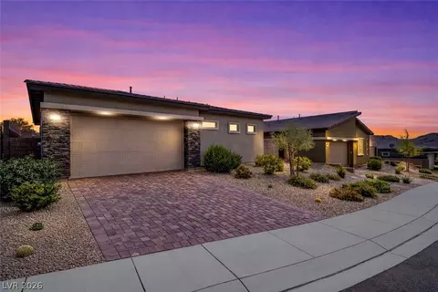 12524 Primrose Grove Ln, Las Vegas, NV 89138